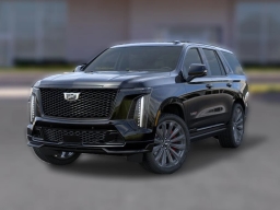 Cadillac Escalade AWD V-Series 4dr 2026