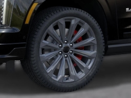 Cadillac Escalade AWD V-Series 4dr 2026