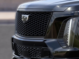 Cadillac Escalade AWD V-Series 4dr 2026
