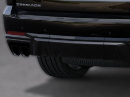 Cadillac Escalade AWD V-Series 4dr 2026