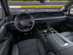 Cadillac Escalade AWD V-Series 4dr 2026