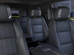 Cadillac Escalade AWD V-Series 4dr 2026