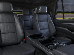 Cadillac Escalade AWD V-Series 4dr 2026