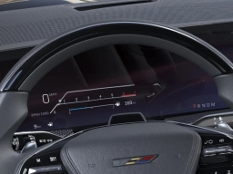 Cadillac Escalade AWD V-Series 4dr 2026