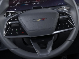 Cadillac Escalade AWD V-Series 4dr 2026