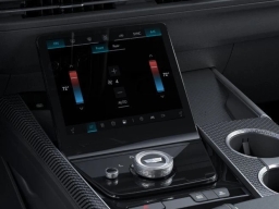 Cadillac Escalade AWD V-Series 4dr 2026