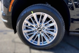 Cadillac Escalade ESV 4WD Luxury 4dr 2026