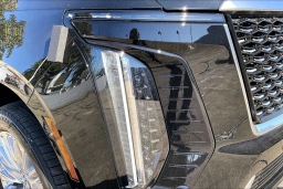 Cadillac Escalade ESV 4WD Luxury 4dr 2026