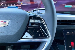 Cadillac Escalade ESV 4WD Luxury 4dr 2026