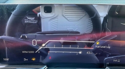 Cadillac Escalade ESV 4WD Luxury 4dr 2026