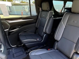 Cadillac Escalade ESV 4WD Luxury 4dr 2026