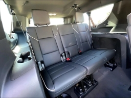 Cadillac Escalade ESV 4WD Luxury 4dr 2026