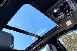 Cadillac Escalade ESV 4WD Luxury 4dr 2026