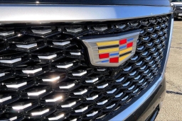 Cadillac Escalade ESV 4WD Luxury 4dr 2026