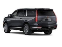 Cadillac Escalade ESV 4WD Luxury 4dr 2026