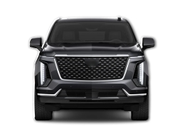 Cadillac Escalade ESV 4WD Luxury 4dr 2026