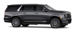 Cadillac Escalade ESV 4WD Luxury 4dr 2026
