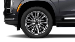 Cadillac Escalade ESV 4WD Luxury 4dr 2026