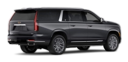 Cadillac Escalade ESV 4WD Luxury 4dr 2026