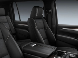 Cadillac Escalade ESV 4WD Luxury 4dr 2026