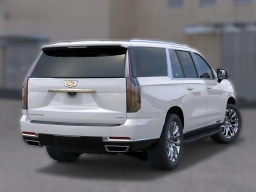 Cadillac Escalade ESV 4WD Premium Luxury 4dr 2025