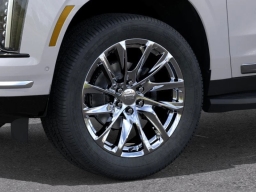 Cadillac Escalade ESV 4WD Premium Luxury 4dr 2025