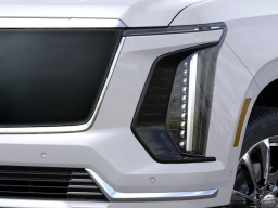 Cadillac Escalade ESV 4WD Premium Luxury 4dr 2025