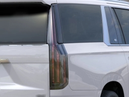 Cadillac Escalade ESV 4WD Premium Luxury 4dr 2025