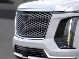 Cadillac Escalade ESV 4WD Premium Luxury 4dr 2025