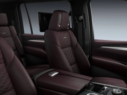 Cadillac Escalade ESV 4WD Premium Luxury 4dr 2025