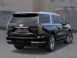 Cadillac Escalade ESV 4WD Premium Luxury 4dr 2025
