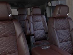 Cadillac Escalade ESV 4WD Premium Luxury 4dr 2025