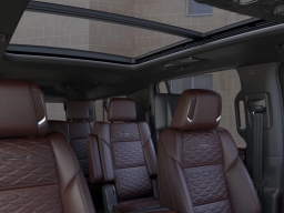 Cadillac Escalade ESV 4WD Premium Luxury 4dr 2025