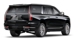 Cadillac Escalade ESV 4WD Premium Luxury 4dr 2025