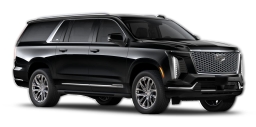 Cadillac Escalade ESV 4WD Premium Luxury 4dr 2025