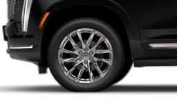 Cadillac Escalade ESV 4WD Premium Luxury 4dr 2025