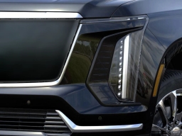 Cadillac Escalade ESV 4WD Premium Luxury 4dr 2025