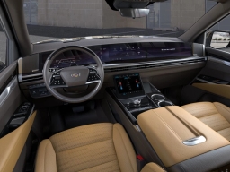 Cadillac Escalade ESV 4WD Premium Luxury 4dr 2025