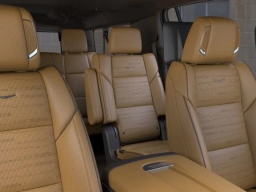 Cadillac Escalade ESV 4WD Premium Luxury 4dr 2025