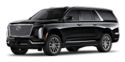 Cadillac Escalade ESV 4WD Premium Luxury 4dr 2025