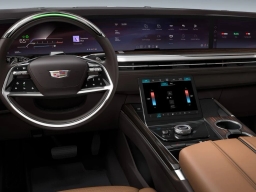 Cadillac Escalade ESV 4WD Premium Luxury 4dr 2025