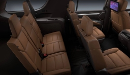 Cadillac Escalade ESV 4WD Premium Luxury 4dr 2025