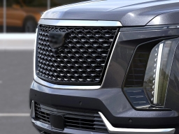 Cadillac Escalade ESV 4WD Luxury 4dr 2026