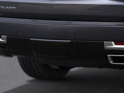 Cadillac Escalade ESV 4WD Luxury 4dr 2026