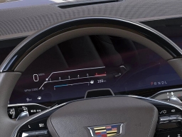 Cadillac Escalade ESV 4WD Luxury 4dr 2026