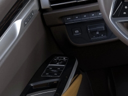 Cadillac Escalade ESV 4WD Luxury 4dr 2026