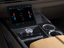 Cadillac Escalade ESV 4WD Luxury 4dr 2026