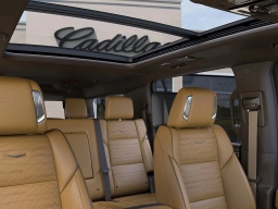 Cadillac Escalade ESV 4WD Luxury 4dr 2026