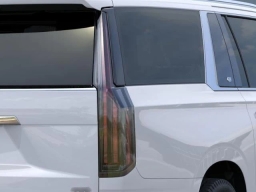 Cadillac Escalade ESV 4WD Luxury 4dr 2026