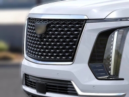 Cadillac Escalade ESV 4WD Luxury 4dr 2026